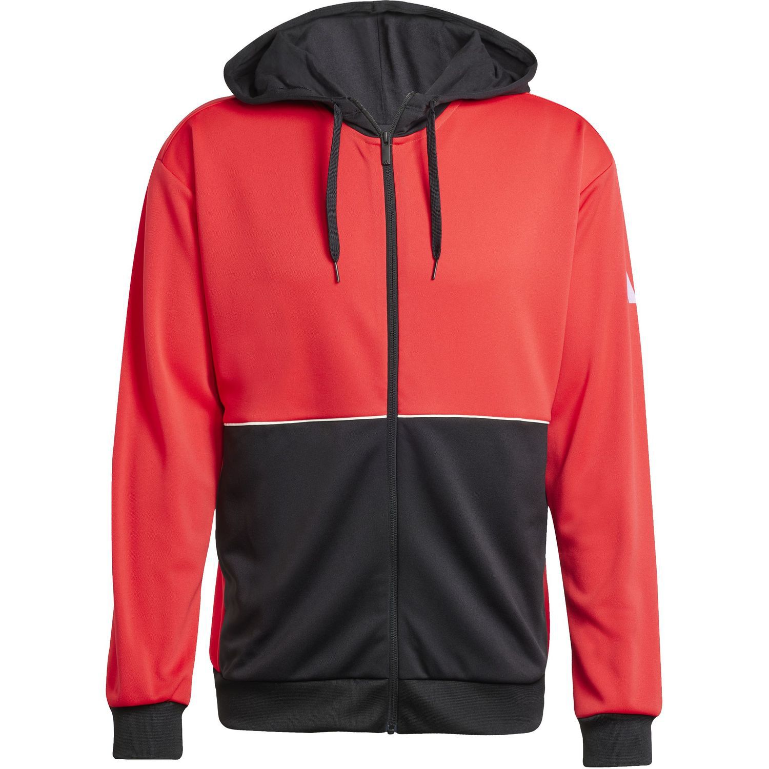 Adidas SportswearSportswear Colorblock Doubleknit Trainingsanzug