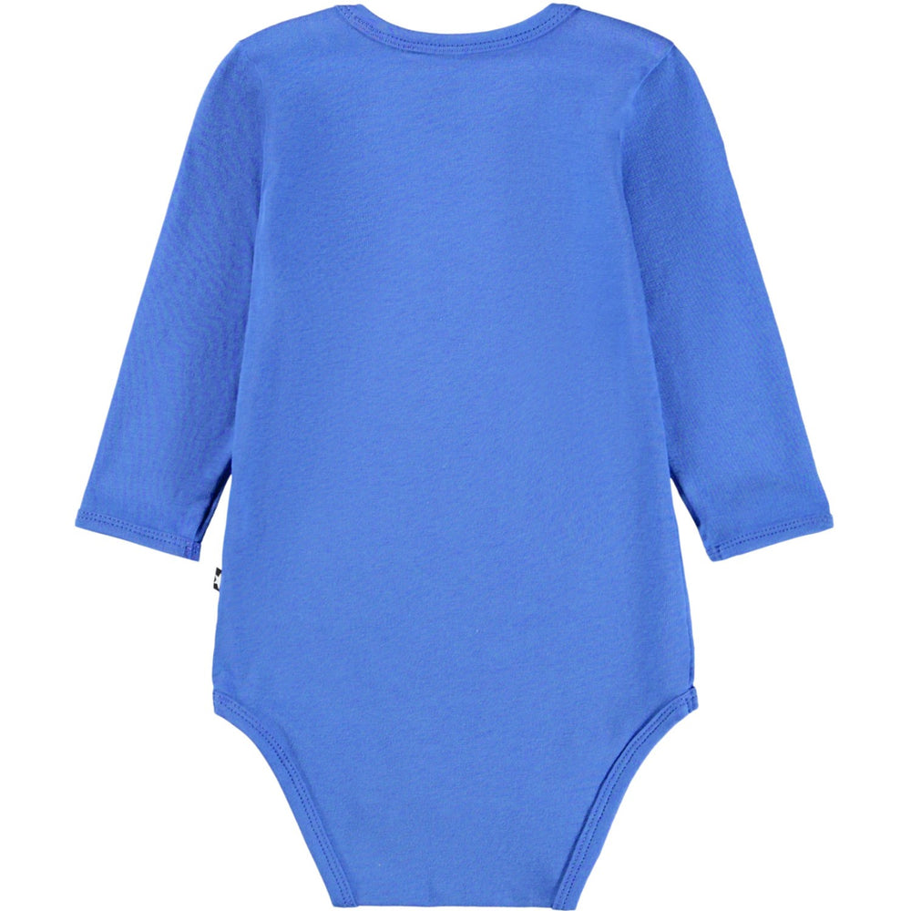 Køb Molo Baby Elephant Foss Bodystockings LS