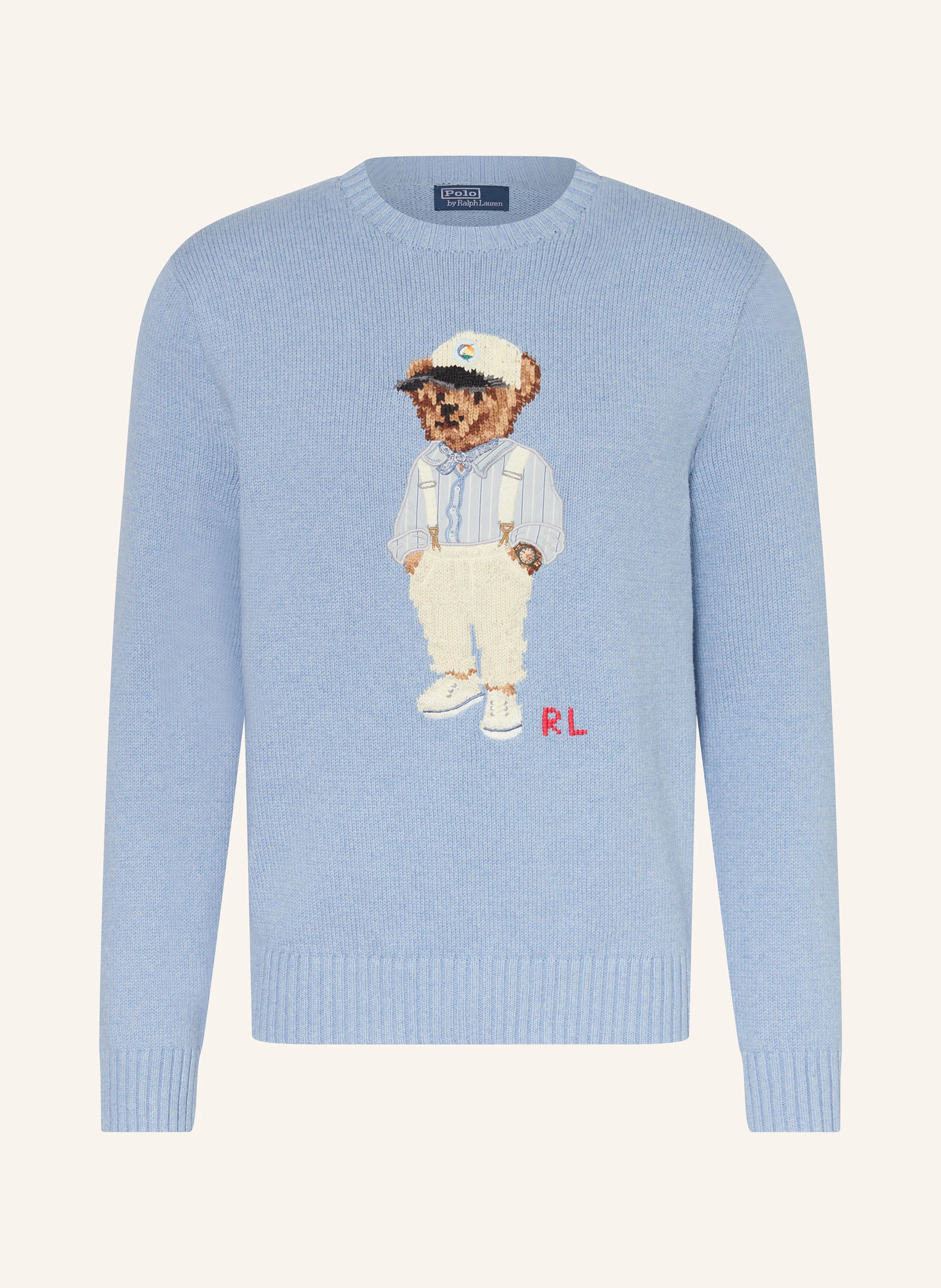 POLO RALPH LAUREN Pullover