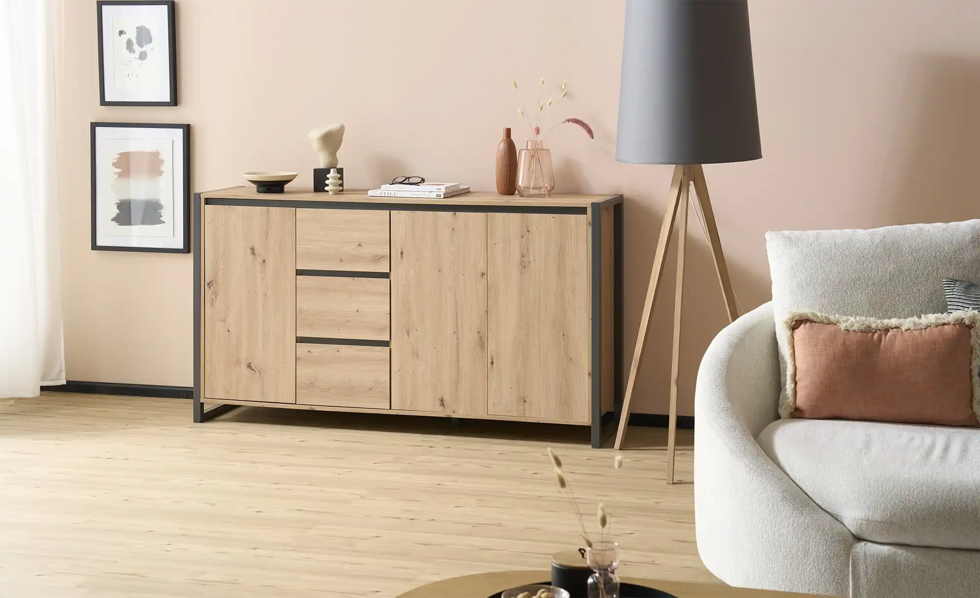 Sideboard Fiano