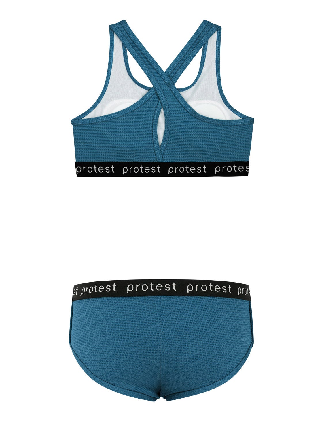 Protest  Beau Junior