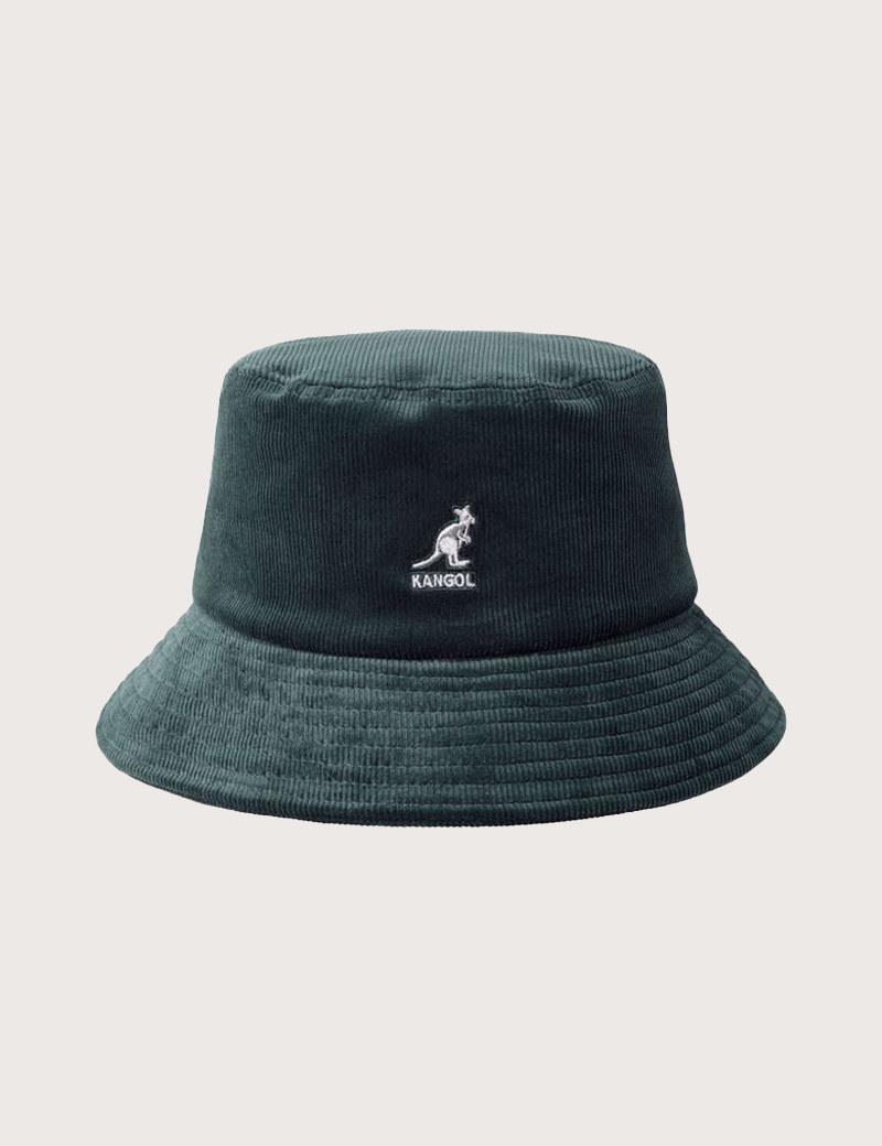 KANGOL BOB CORDON SEAU VELOURS FORRESTER