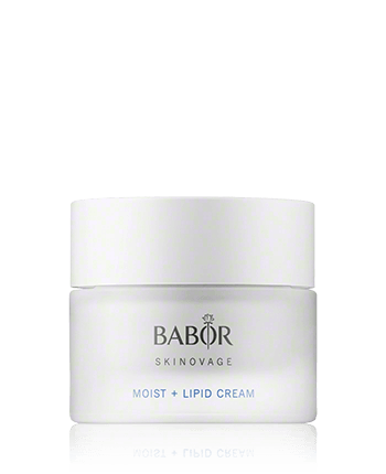 Babor Skinovage Moisturizing Moist + Lipid Cream 50ml
