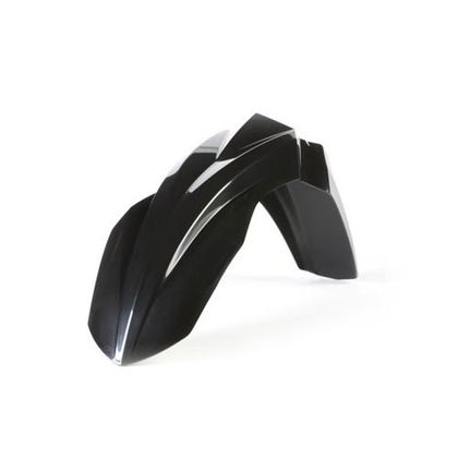 Garde boue Acerbis NOIR