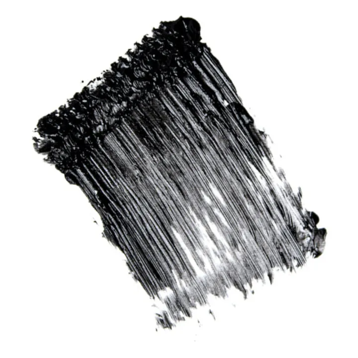 Ere Perez Mascara naturel à l'amande - 10 ml | Black