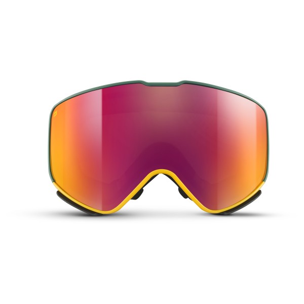 Julbo - Quickshift MTB Spectron S2 - Masque VTT
