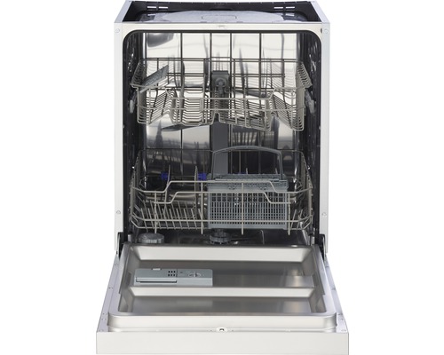 Held Furniture keukenblok met apparatuur Milan 300 cm wit hoogglans gedemonteerd 611.1.6210