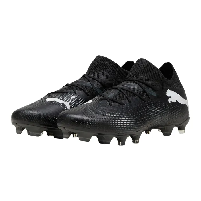 Puma Future 7 Match FG/AG Voetbalschoenen Senior