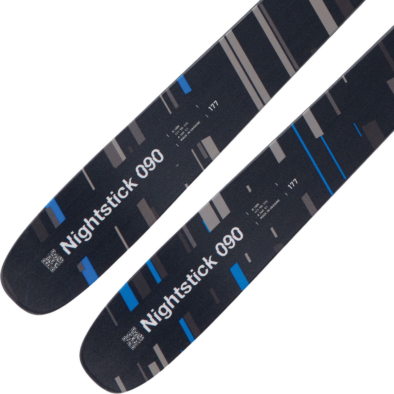 Fischer Nightstick 90 | Fischer Freeride Ski / Freeski | Fischer Alpinskier | Fischer | F | MARKEN | XSPO