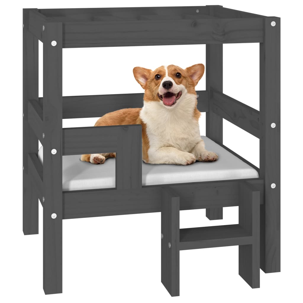Cama para cachorro