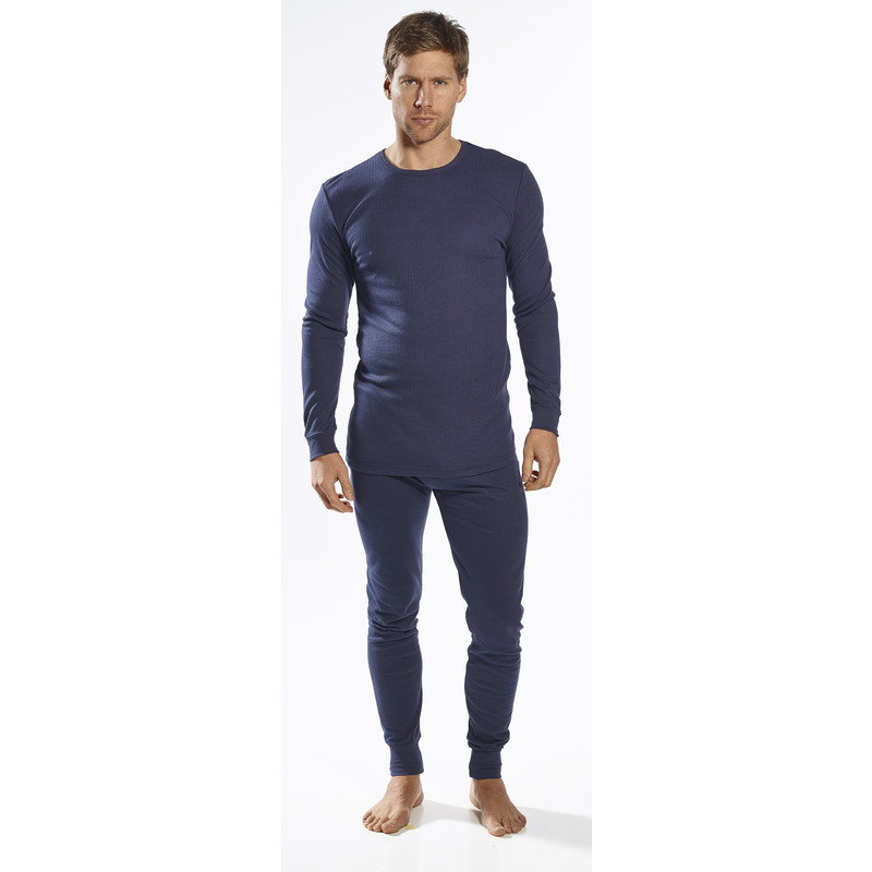 Portwest thermo onderkleding M shirt