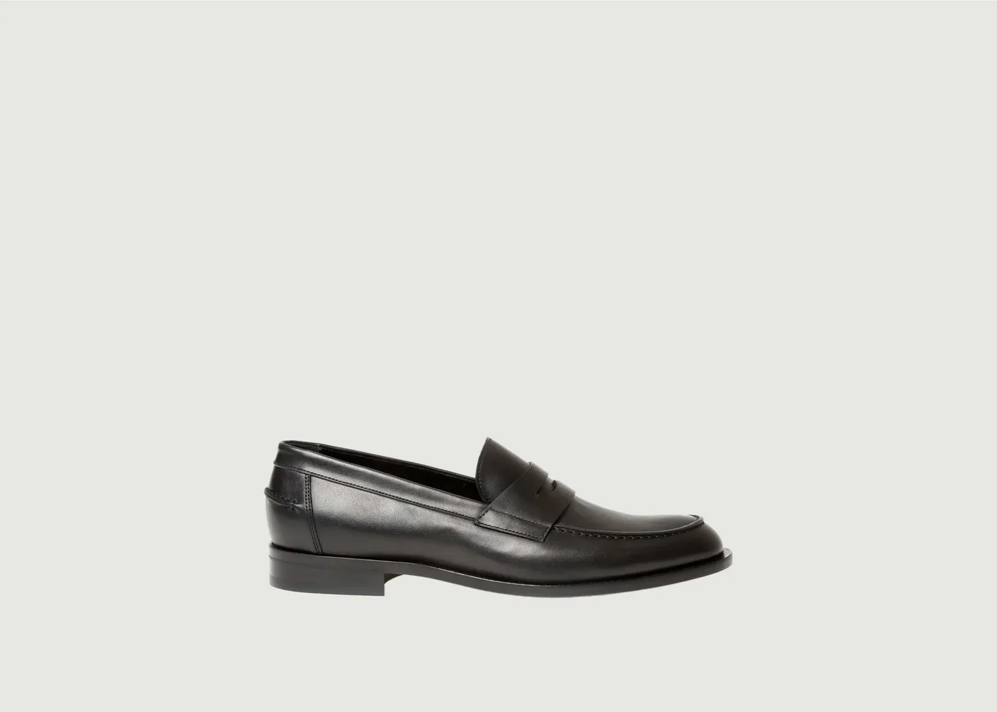Mocassin Rudolph Philippe Zorzetto