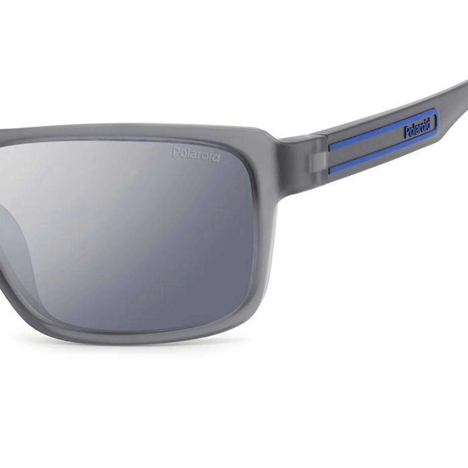 Polaroid Solbrille 206732RIW58EX