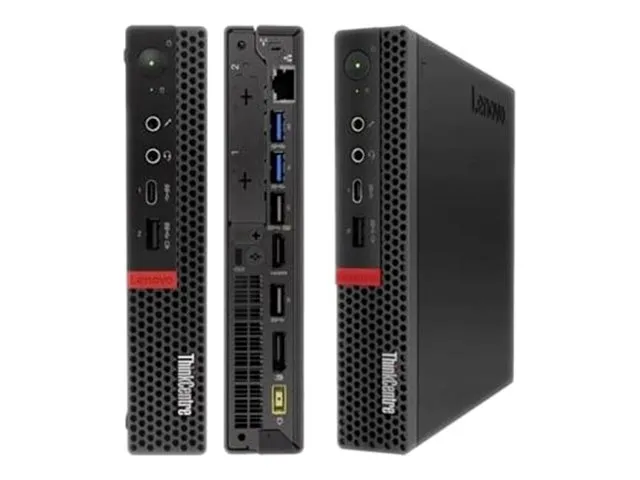 Refurbished Lenovo ThinkCentre M70Q - Condition: Grade X
