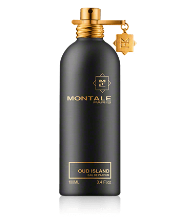 Montale Oud Island edp vapo 100ml