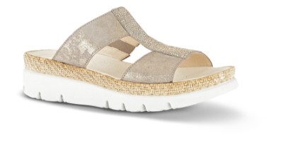 Gabor Damesandal Beige 43721