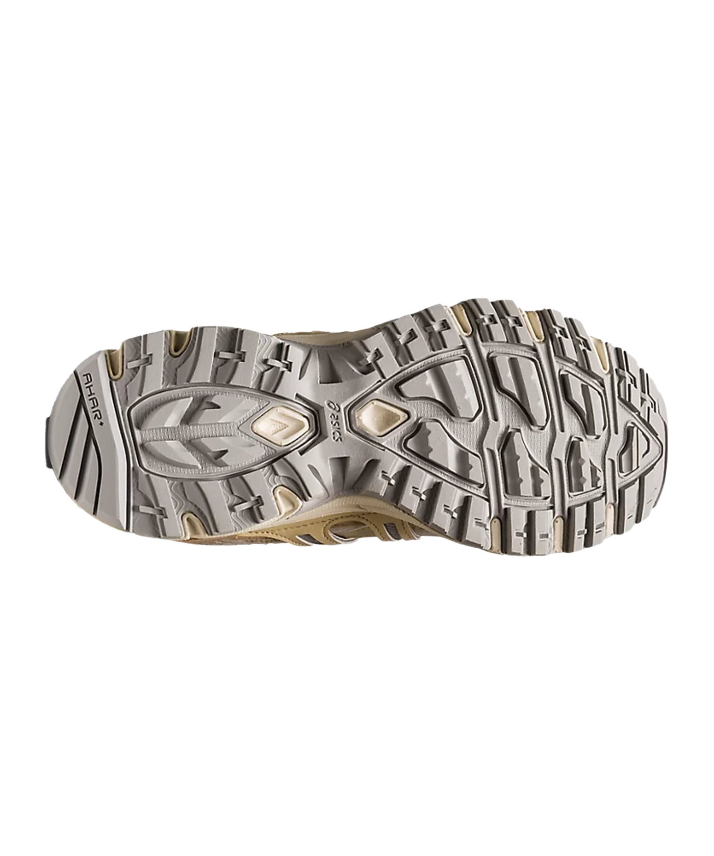 Asics Gel-Sonoma 15-50 Damen Beige