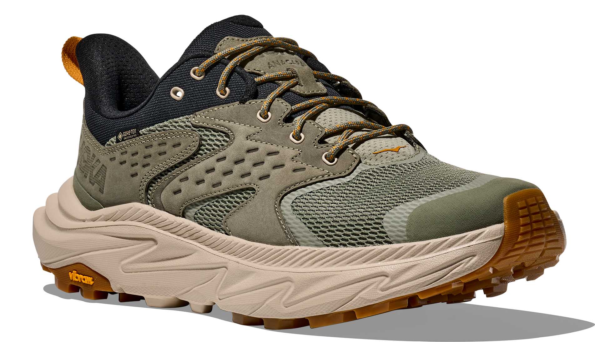 Anacapa 2 Low GTX Herre SMSST/Sea Moss/Oatmeal