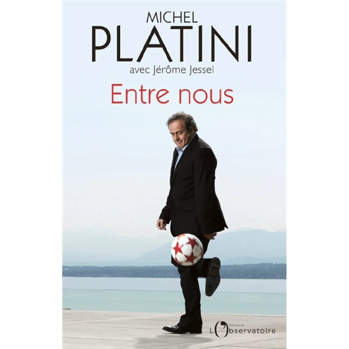 Entre nous · Occasion