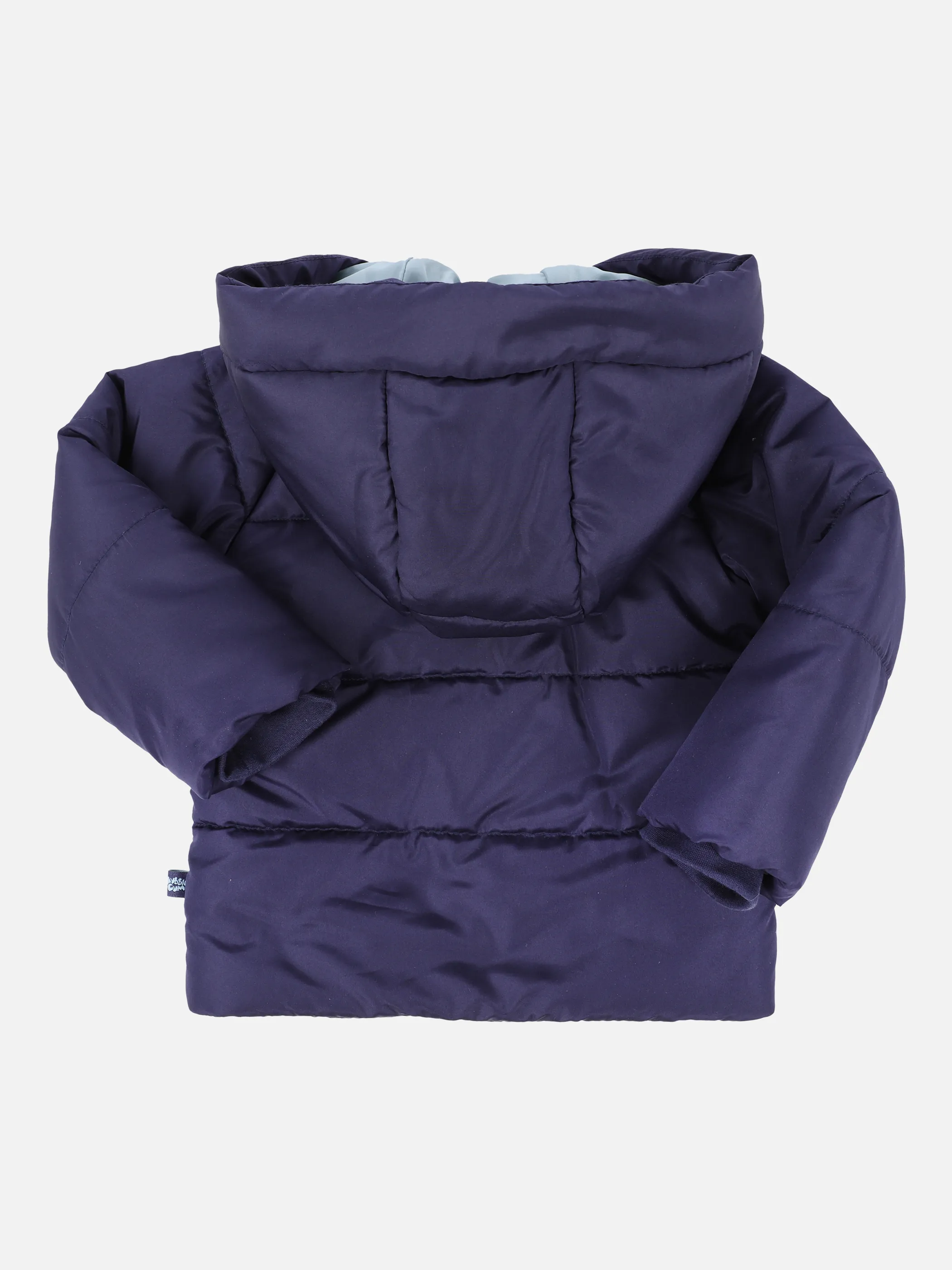 Baby Jacke mit Kapuze