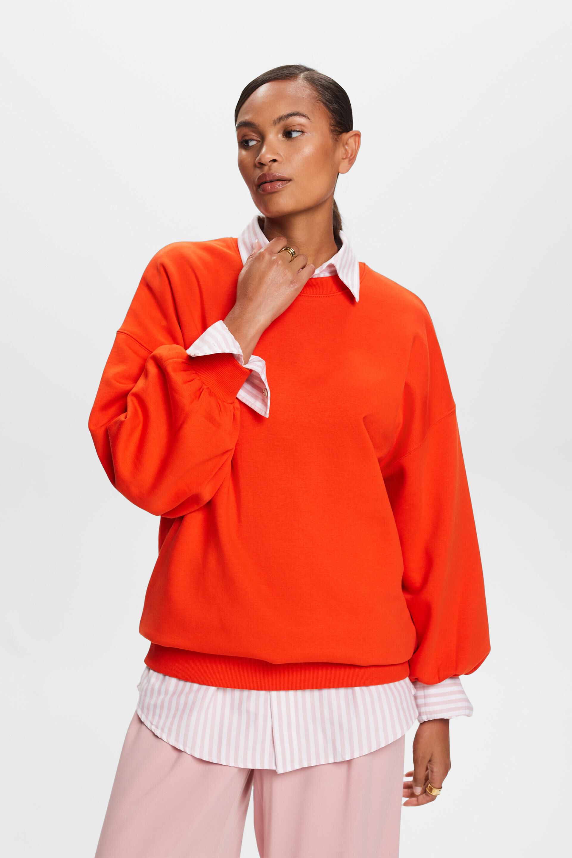 Sweatshirts