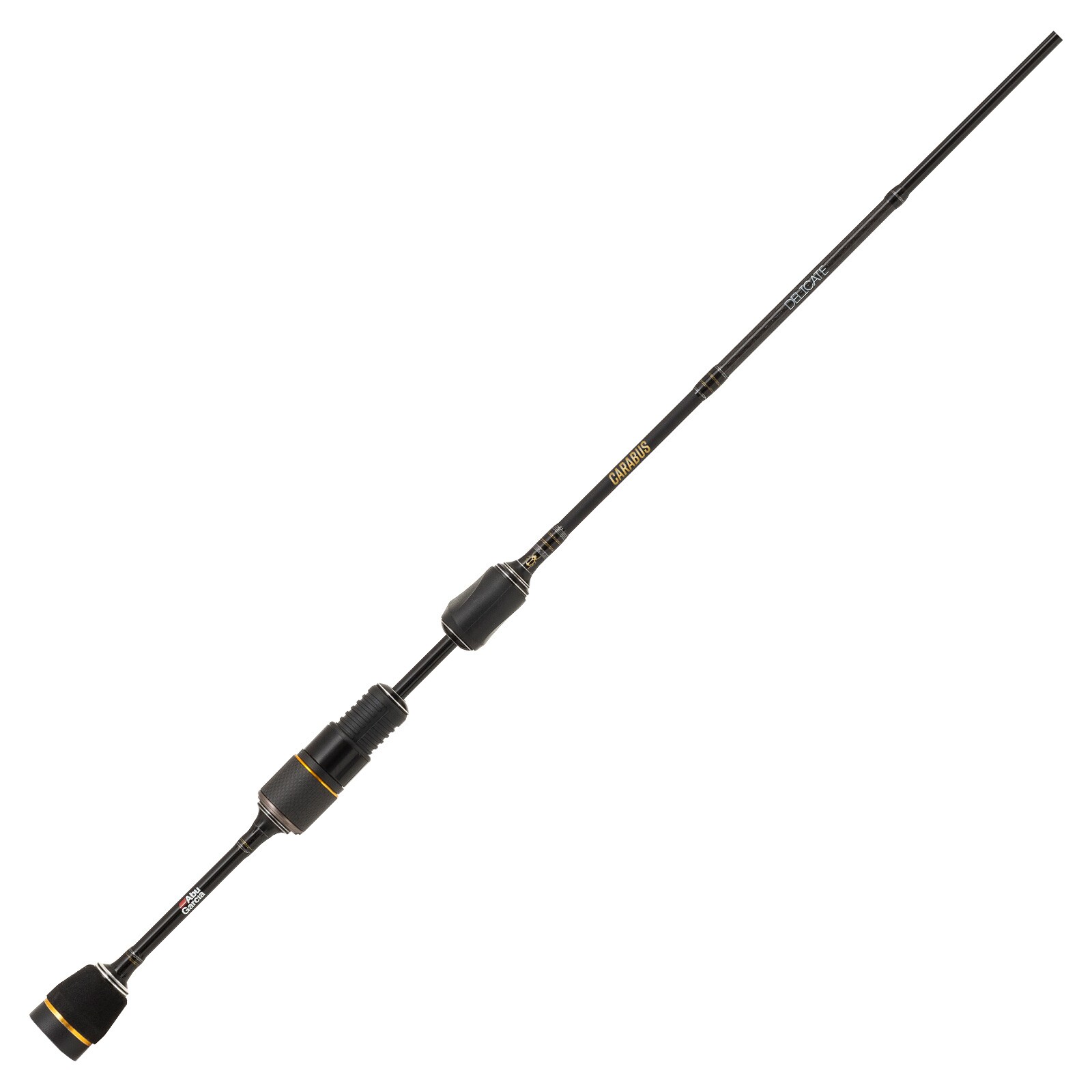 Abu Garcia Carabus Delicate 1,90m 1,5-4,0g UL Rute