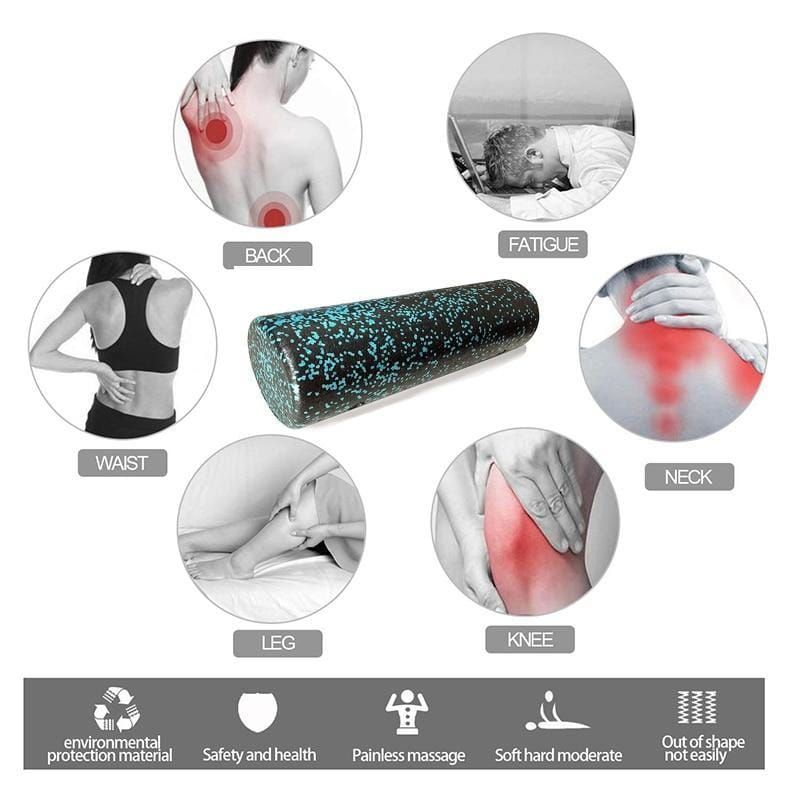 Sport-Knight® Fazienrollen Set