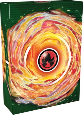 Pokémon Battle Deck EX Kortstokk Miraidon/Victini Blandet