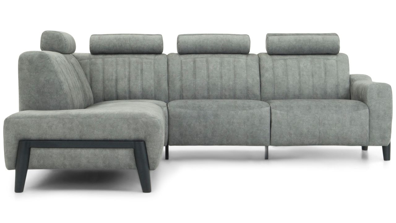 Hoek sofa Wyoming