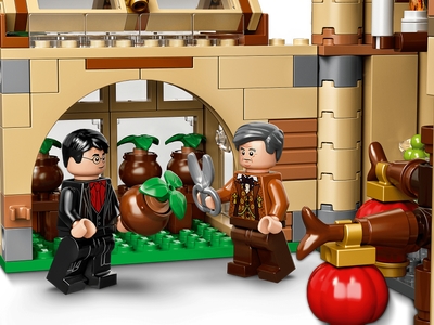 LEGO Hogwarts™ De Astronomietoren (75969)