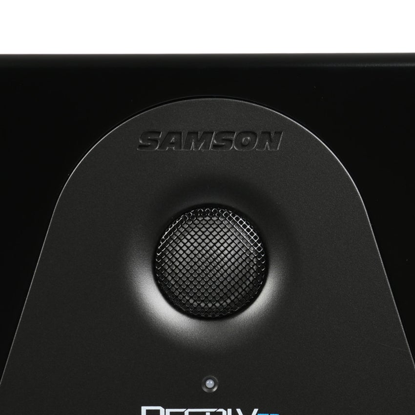Samson Resolv SE6 actieve studiomonitor (per stuk)