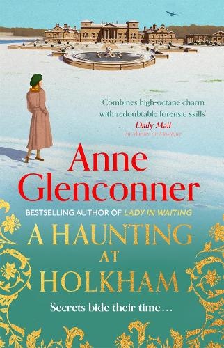 A Haunting at Holkham (Paperback)