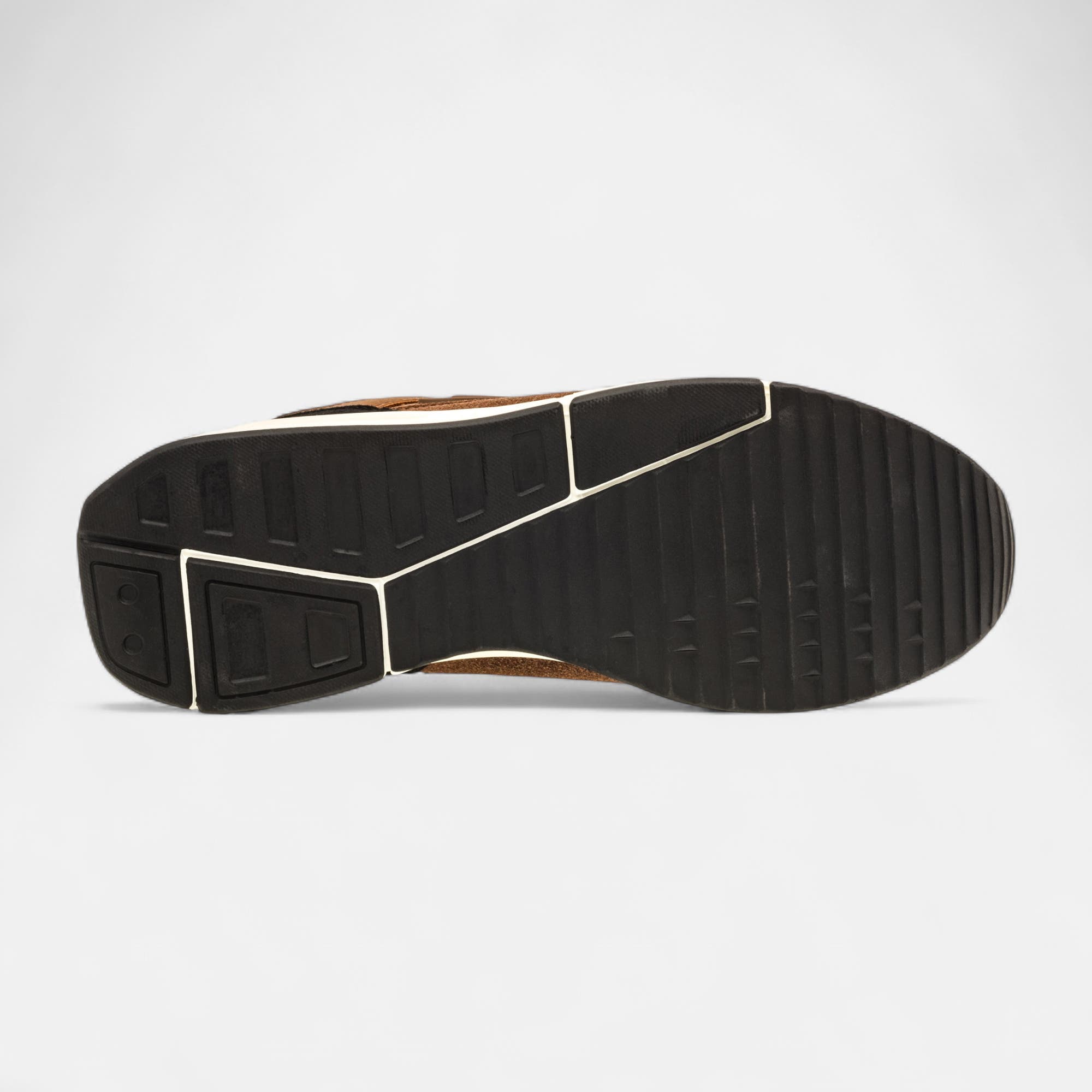 Sneakers Homme marron