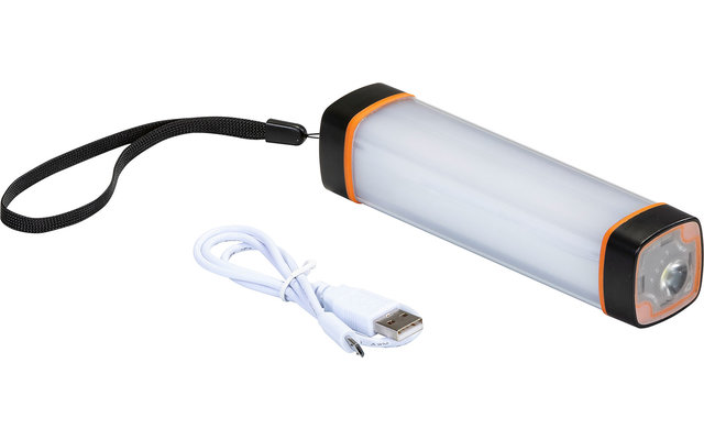 Disc-O-Bed X5 Mini Outdoor- und Campinglicht