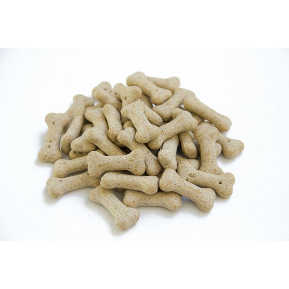 Jack Doggies Kluifjes Wit10 kg