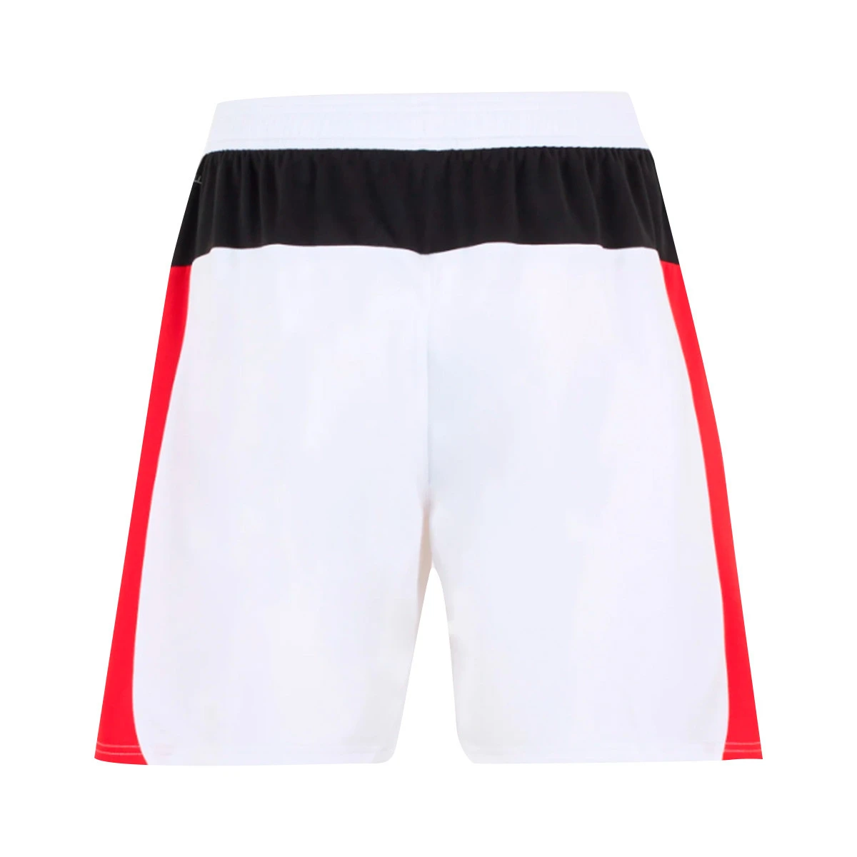 Calções Puma AC Milan Segundo Equipamento 2025-2026