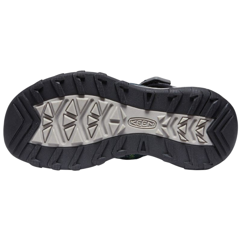 Sandalen Newport Neo H2 sea moss/steel grey