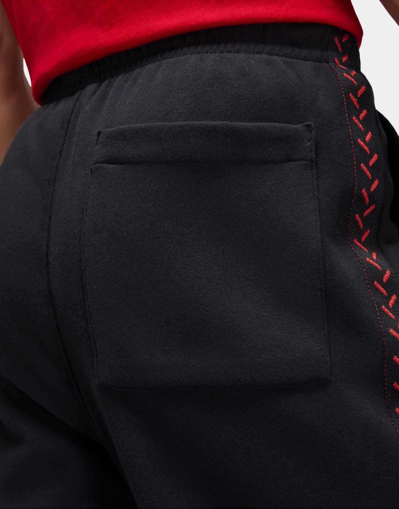 Nike Pantalon en tissu Fleece pour homme Jordan Flight MVP