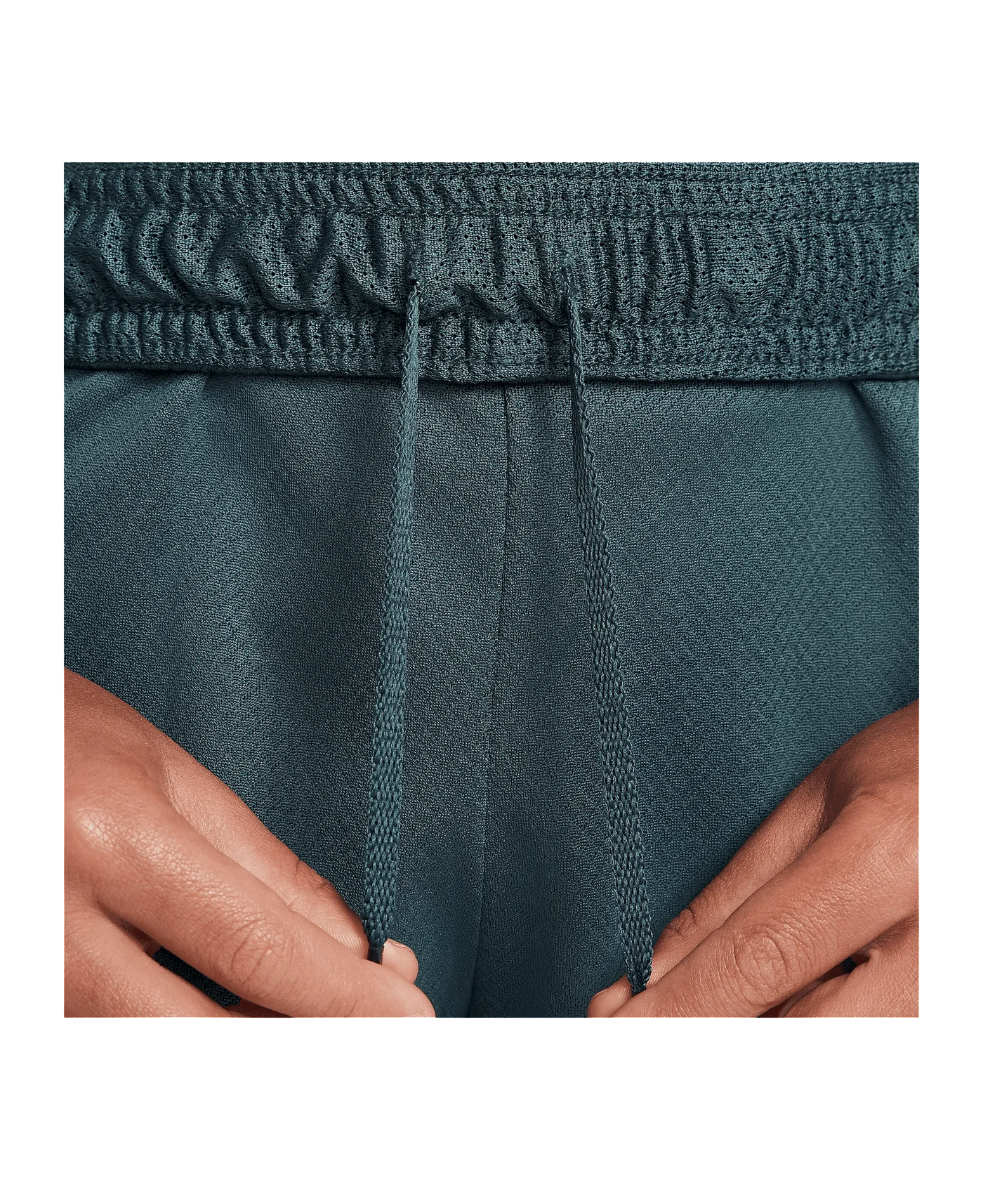 Nike Tottenham Hotspurs Strike Short 3rd Kids Grün F359