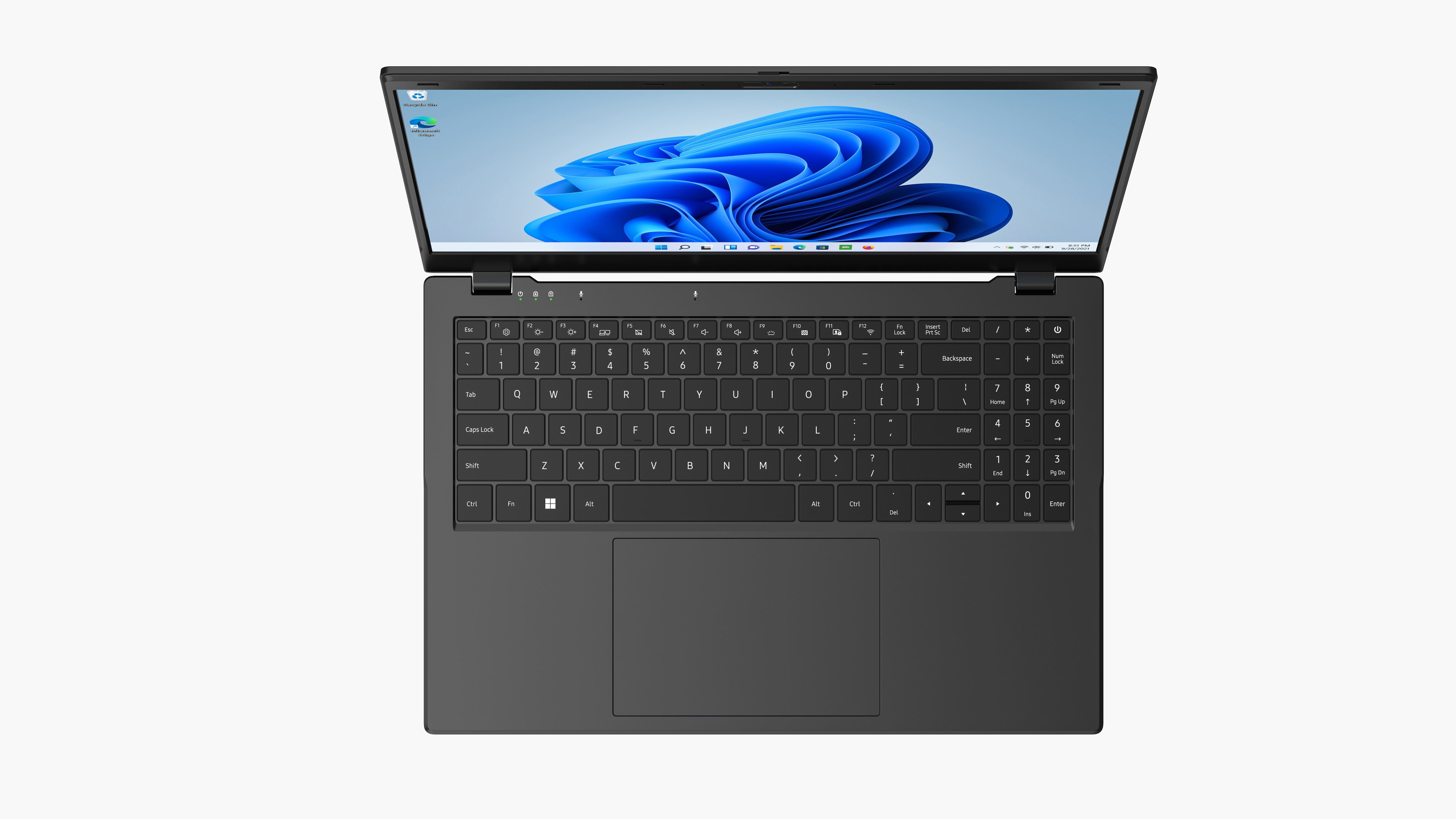 VALE Notebook R 15A-N4020-8512D