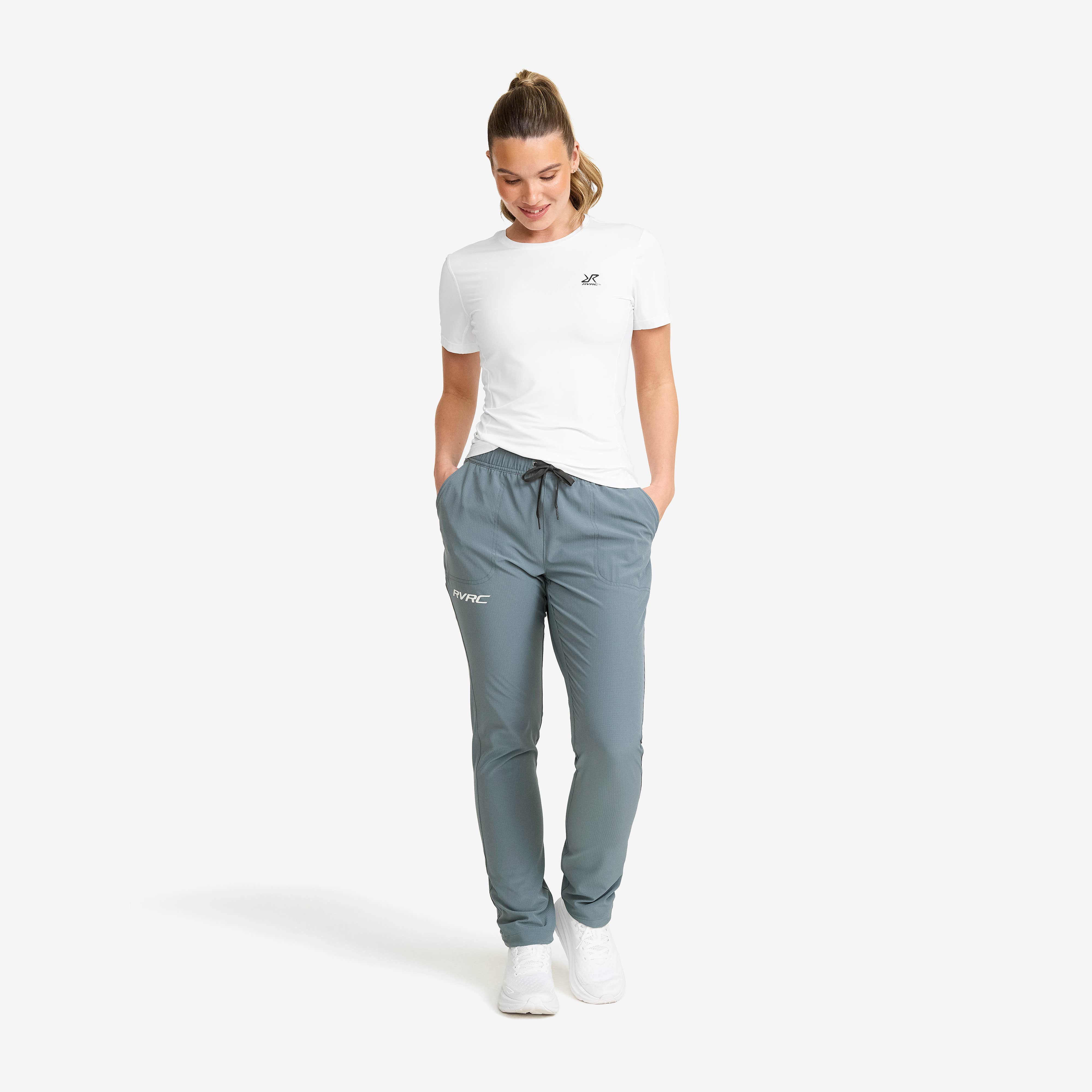 Athletic Lightweight Pants Dame Stormy Weather