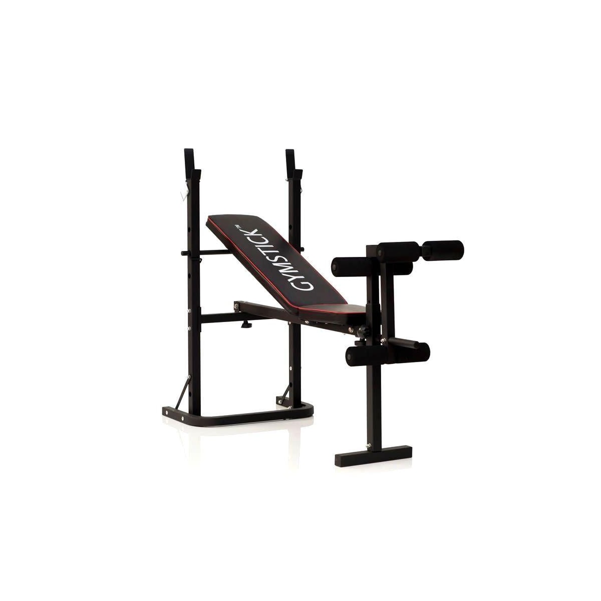 Gymstick Weight Bench