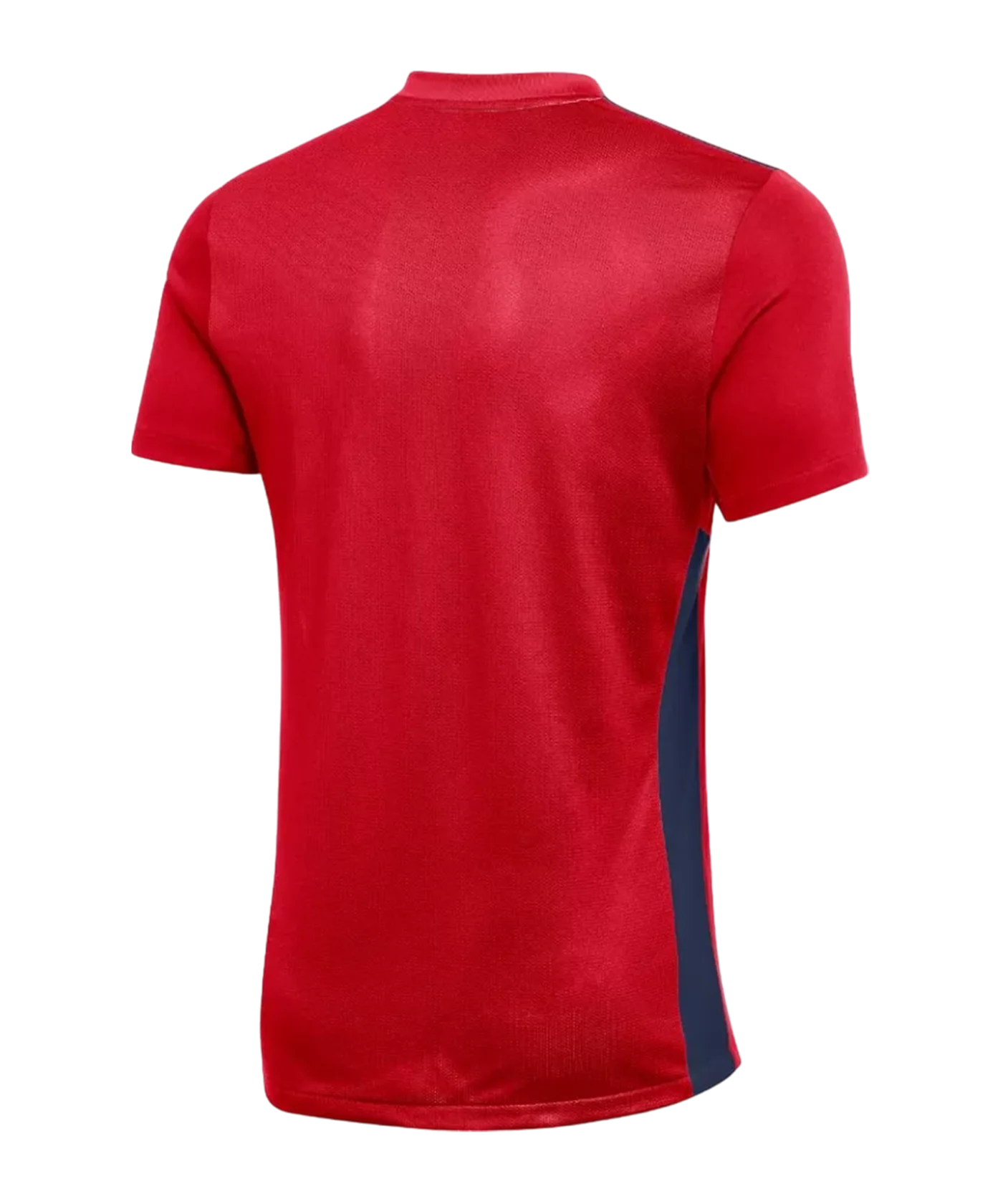 Nike Park Derby IV Trikot Rot Blau F658