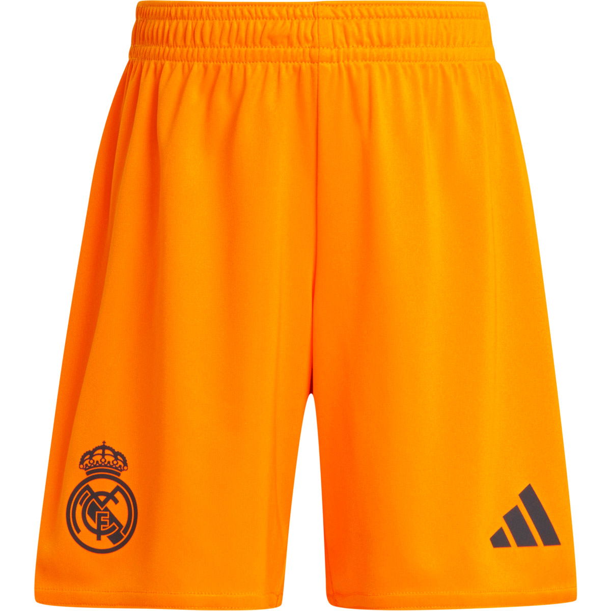 Real Madrid Udebanesæt 24/25 Børn