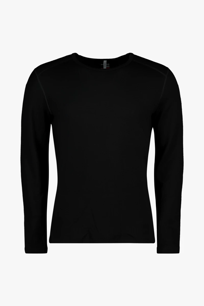 icebreaker Merino 260 Tech Herren Thermo Longsleeve