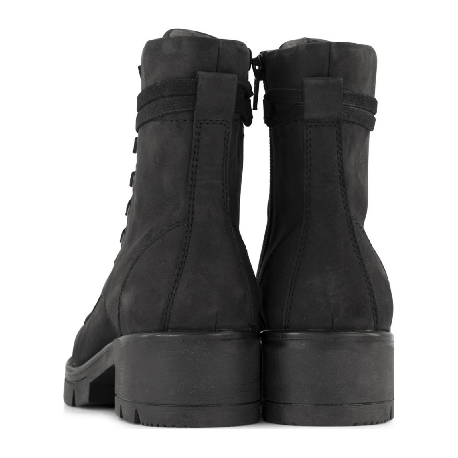 Medicus veterboots zwart