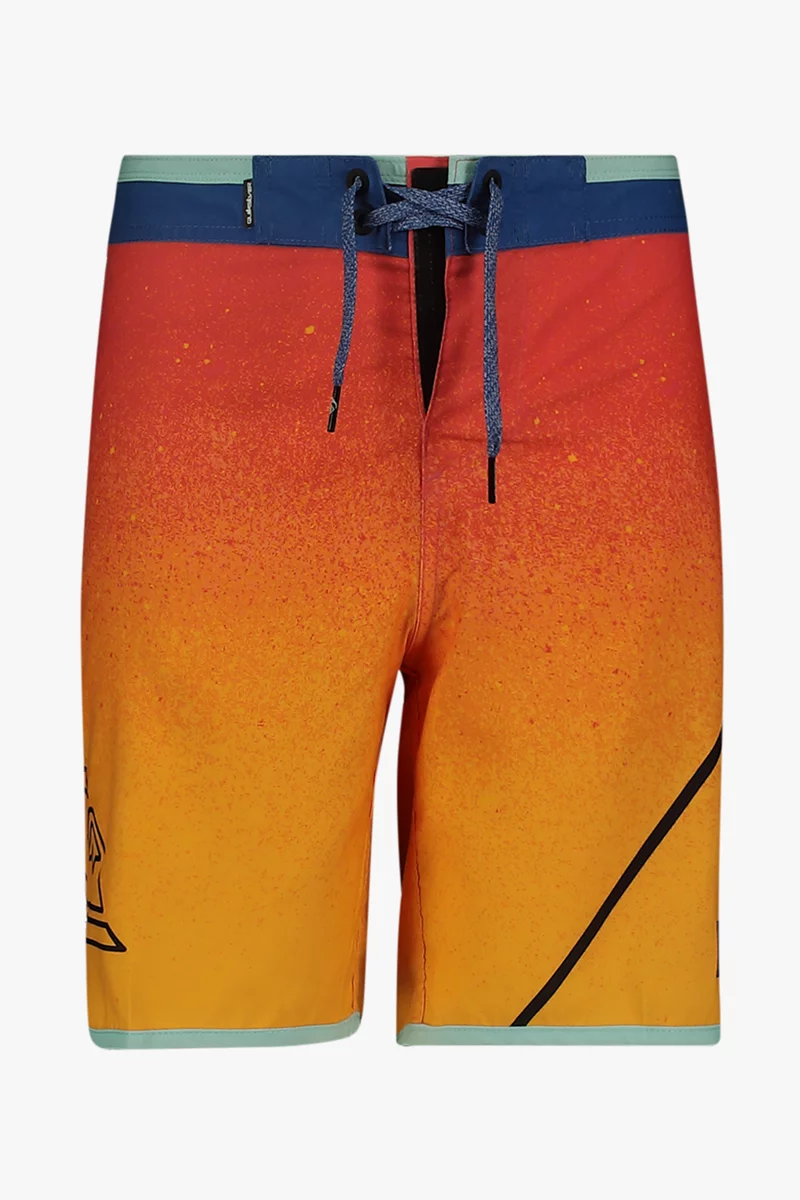 Quiksilver Everyday New Wave Jungen Badeshort