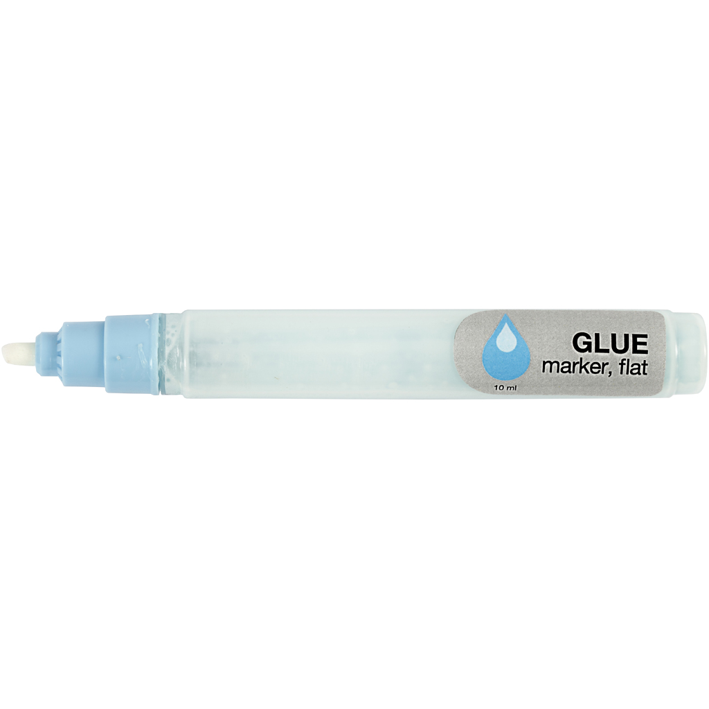 Lijmpen, 10ml
