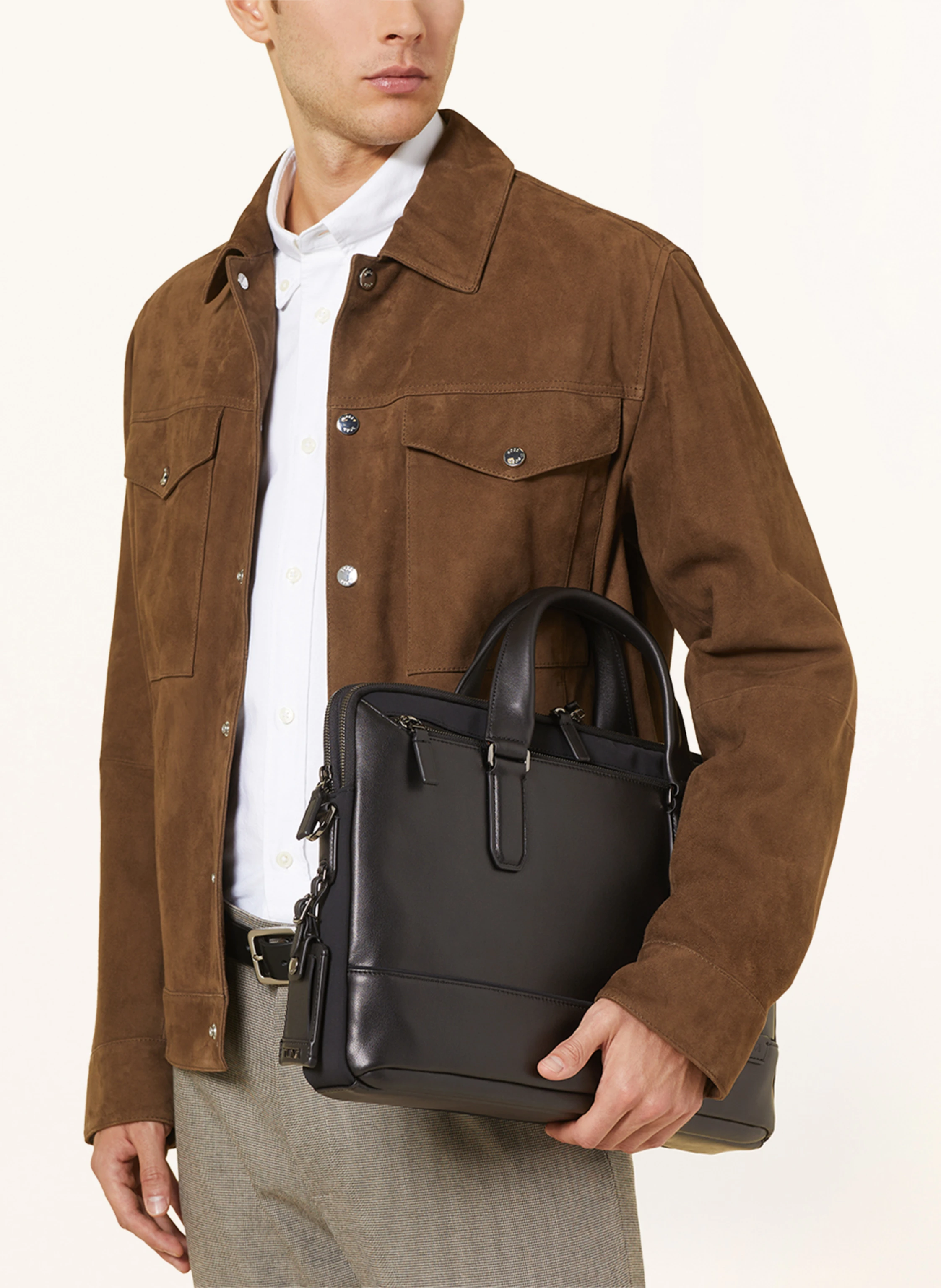 TUMI TUMI HARRISON Laptop-Tasche SYCAMORE