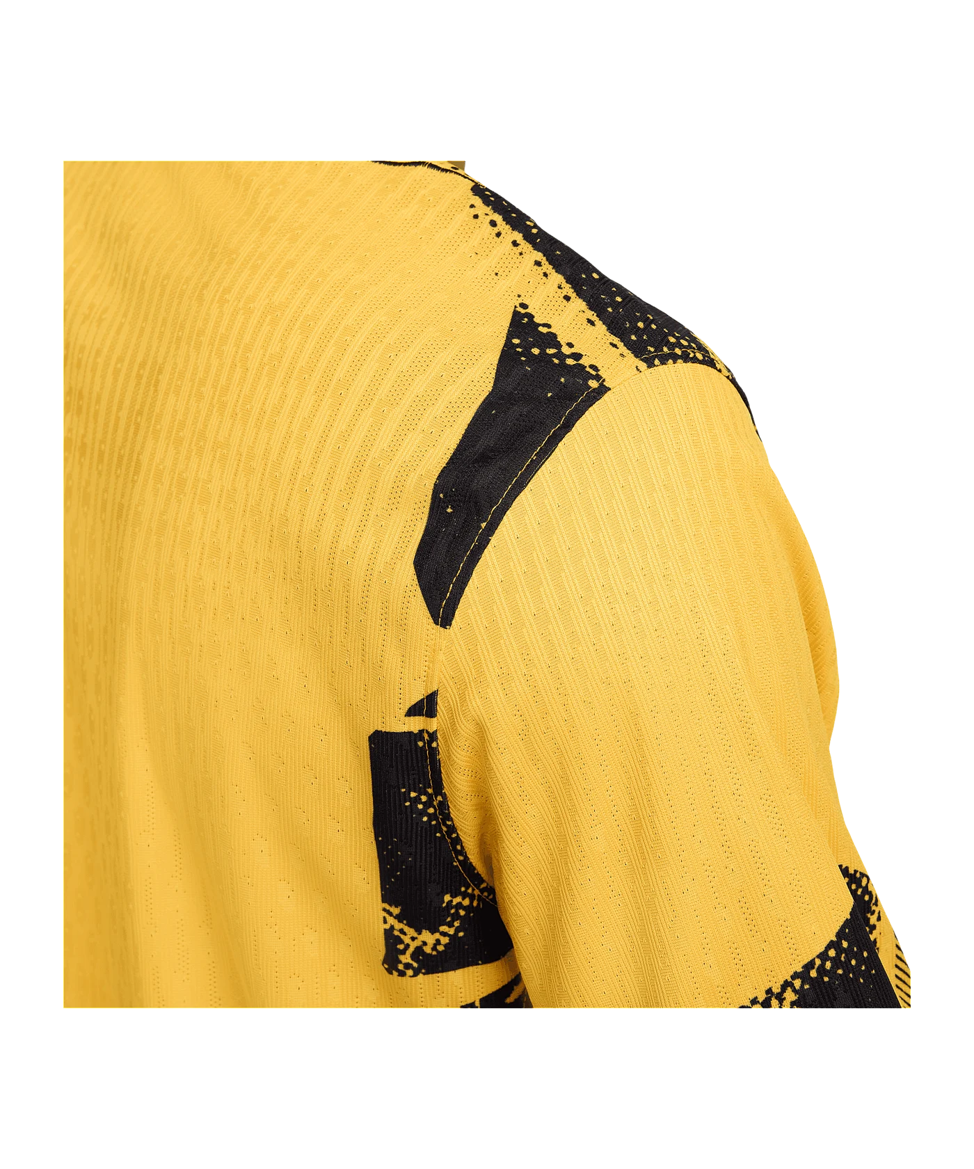 Nike Inter Mailand Auth. Trikot 3rd 2024/2025 Gold F741